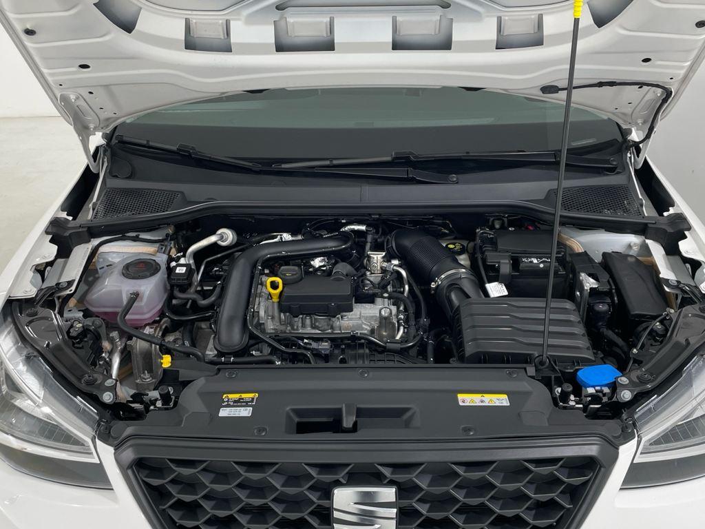 SEAT Arona 1.0 TSI Style XM DSG 85 kW (115 CV) - 13