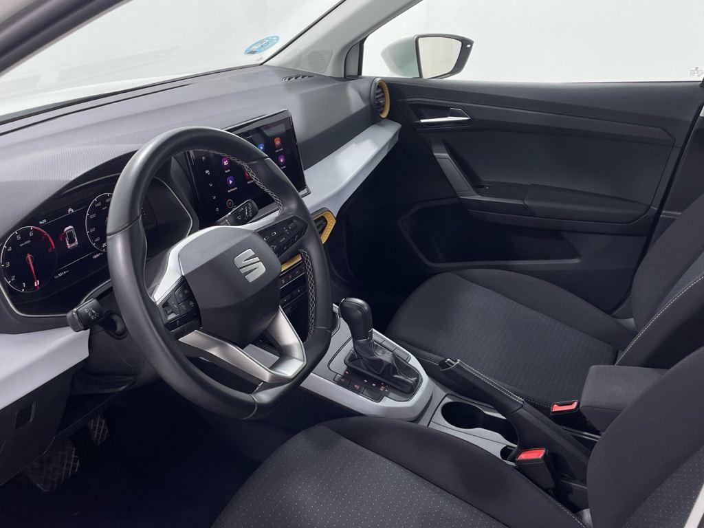 SEAT Arona 1.0 TSI Style XM DSG 85 kW (115 CV) - 15