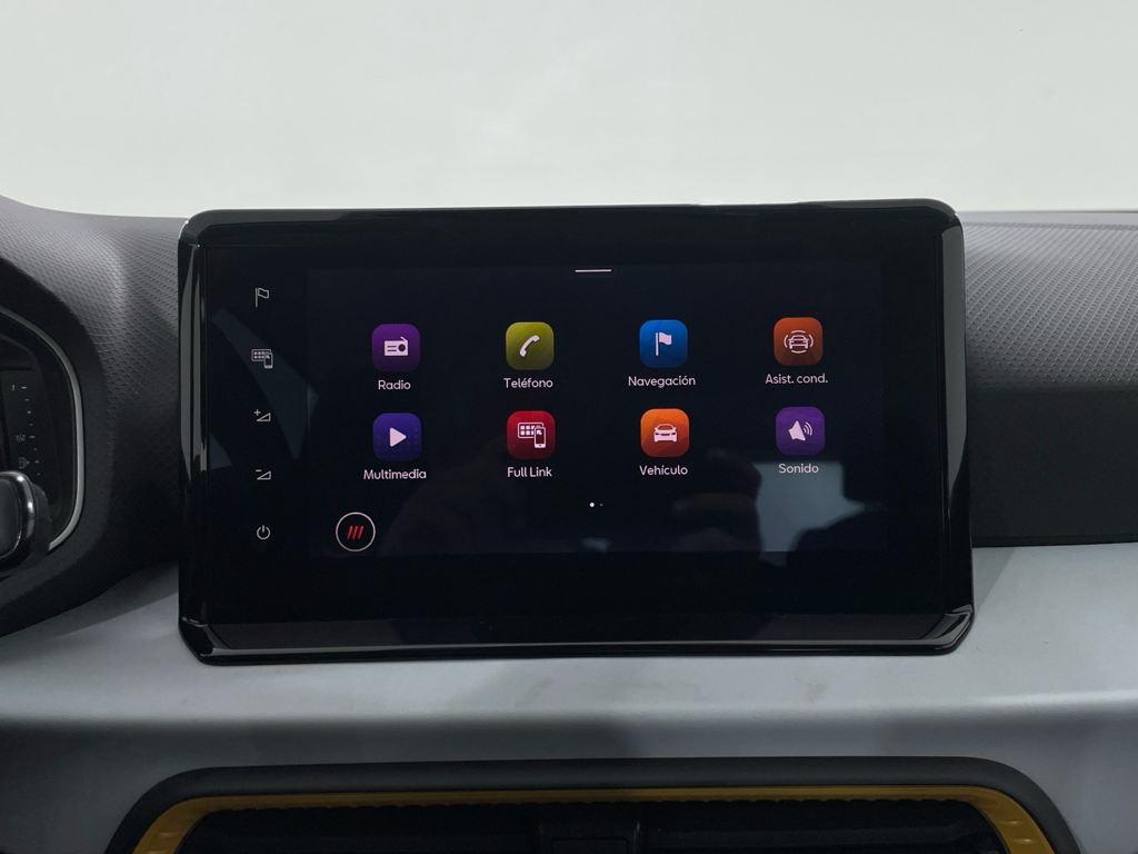 SEAT Arona 1.0 TSI Style XM DSG 85 kW (115 CV) - 16