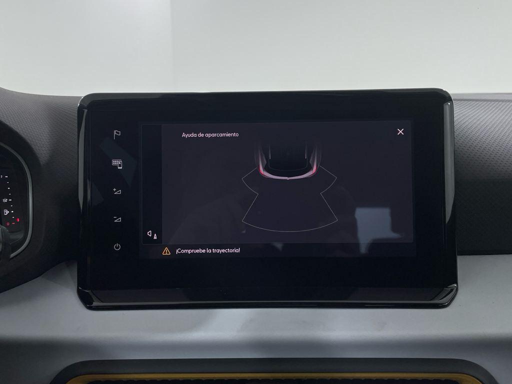 SEAT Arona 1.0 TSI Style XM DSG 85 kW (115 CV) - 18