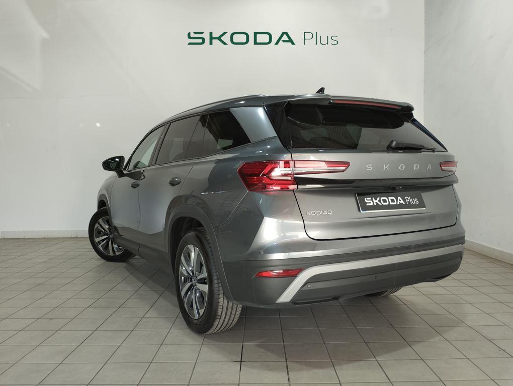 Skoda Kodiaq 1.5 TSI m-HEV Selection DSG 110 kW (150 CV) - 1