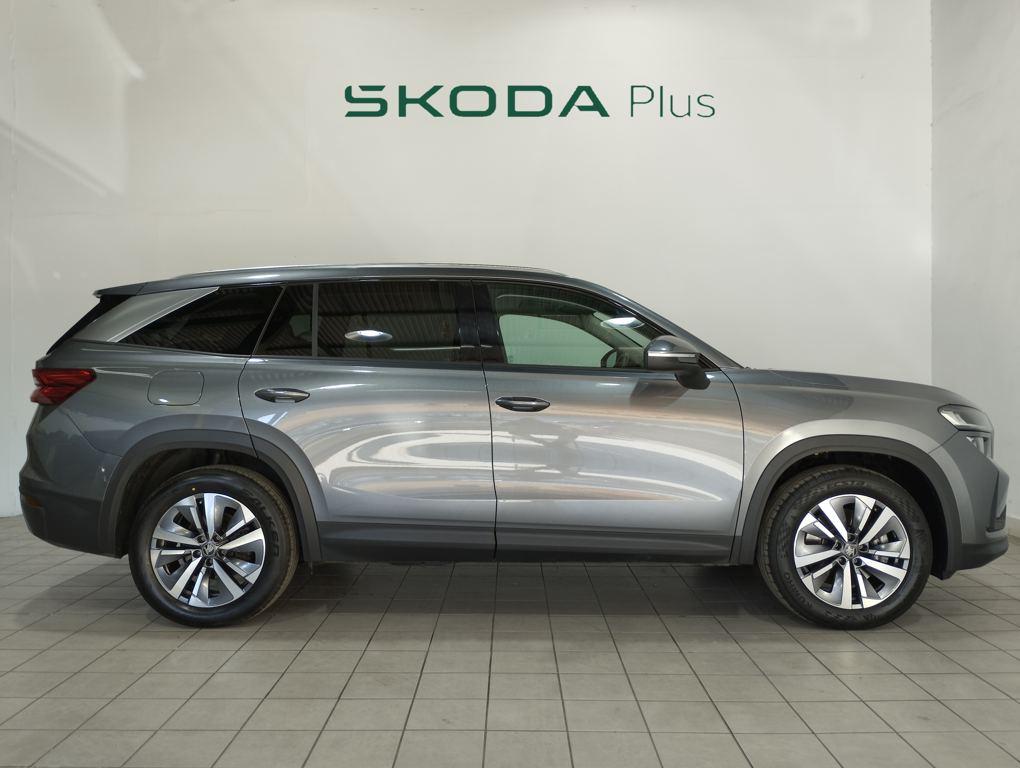 Skoda Kodiaq 1.5 TSI m-HEV Selection DSG 110 kW (150 CV) - 2