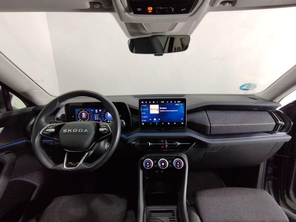 Skoda Kodiaq 1.5 TSI m-HEV Selection DSG 110 kW (150 CV) - 3