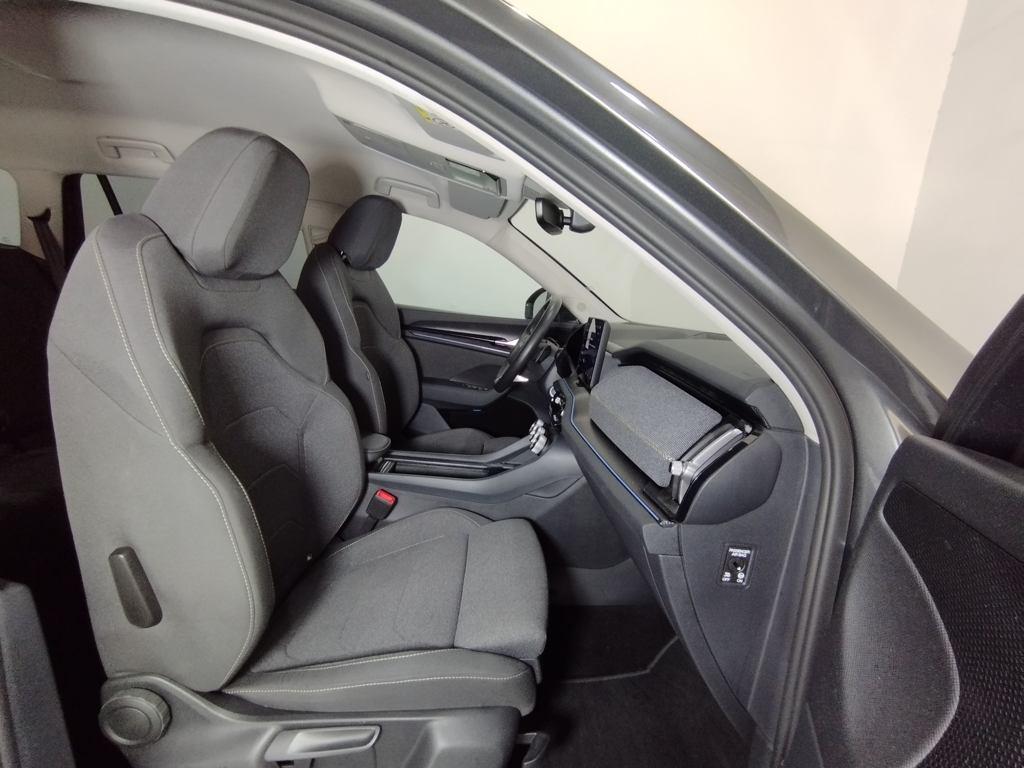 Skoda Kodiaq 1.5 TSI m-HEV Selection DSG 110 kW (150 CV) - 4