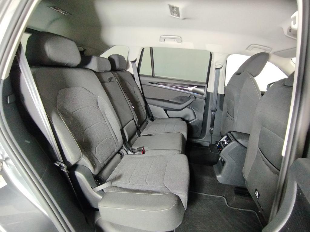 Skoda Kodiaq 1.5 TSI m-HEV Selection DSG 110 kW (150 CV) - 5