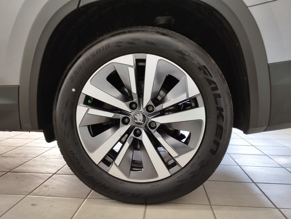 Skoda Kodiaq 1.5 TSI m-HEV Selection DSG 110 kW (150 CV) - 7