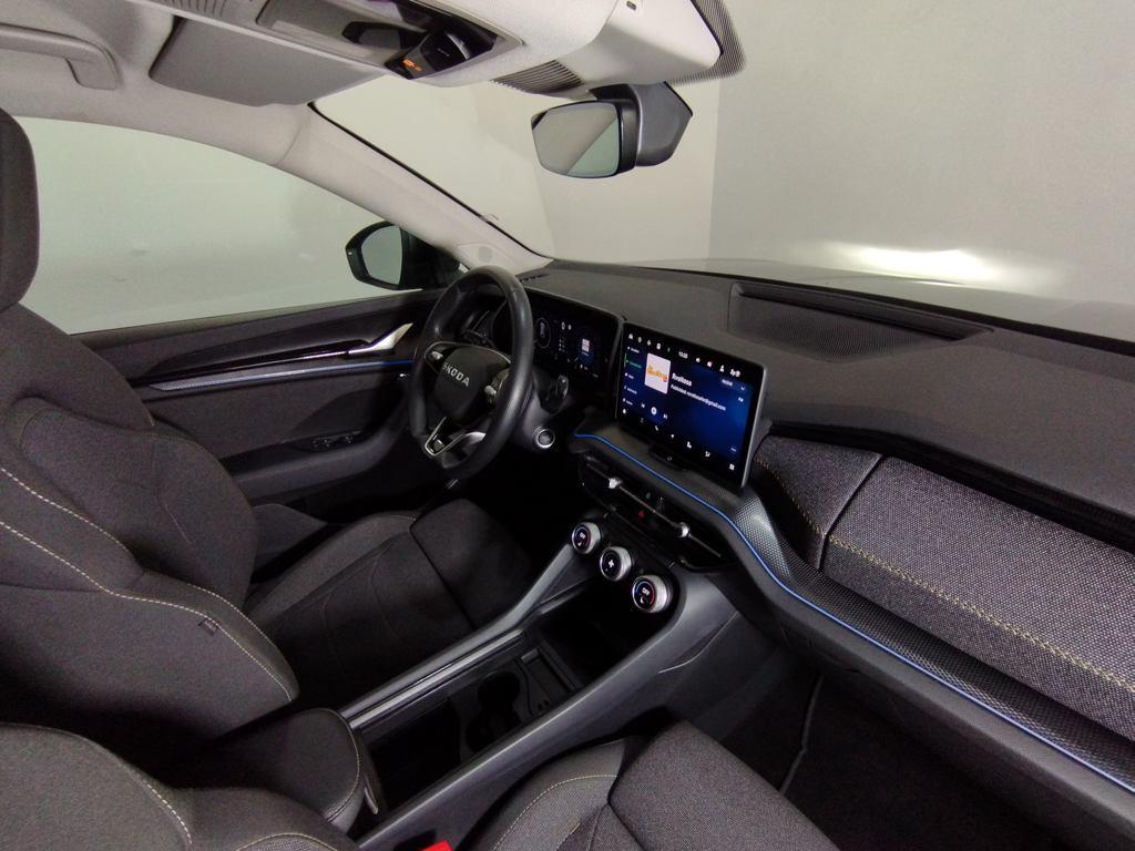 Skoda Kodiaq 1.5 TSI m-HEV Selection DSG 110 kW (150 CV) - 10