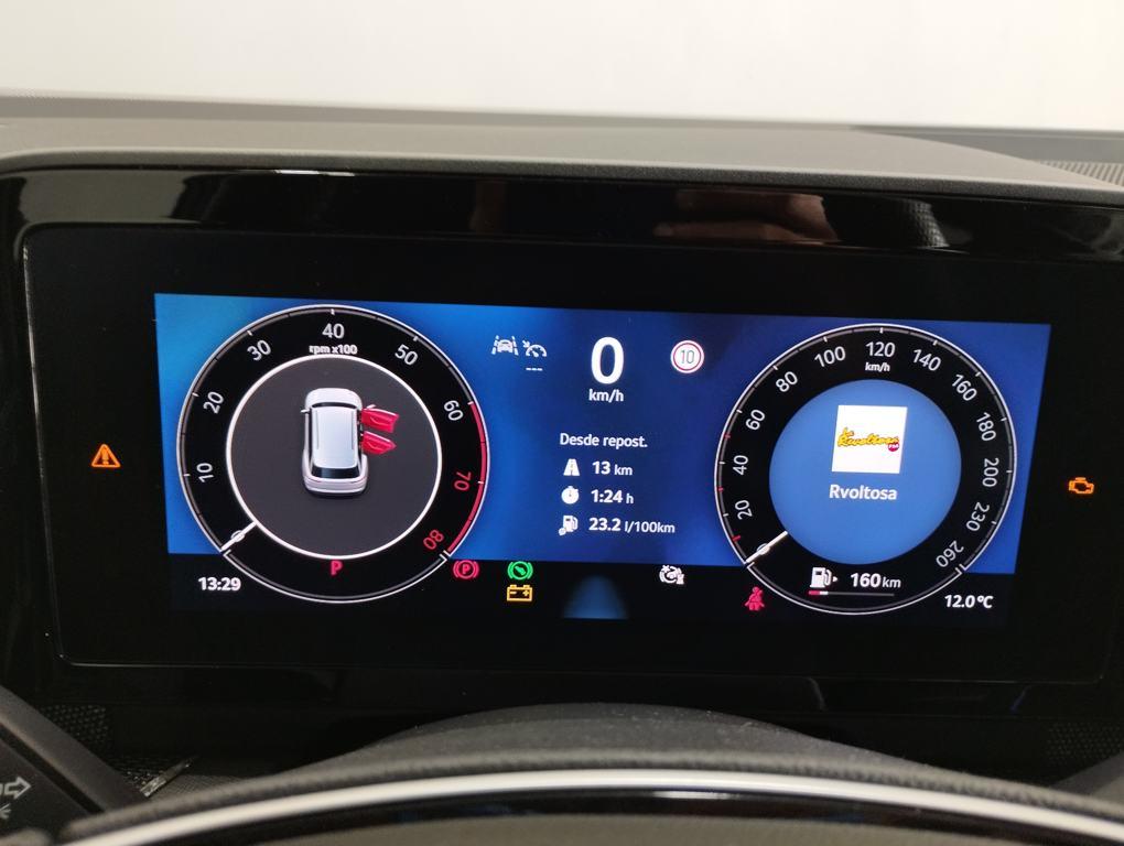 Skoda Kodiaq 1.5 TSI m-HEV Selection DSG 110 kW (150 CV) - 14