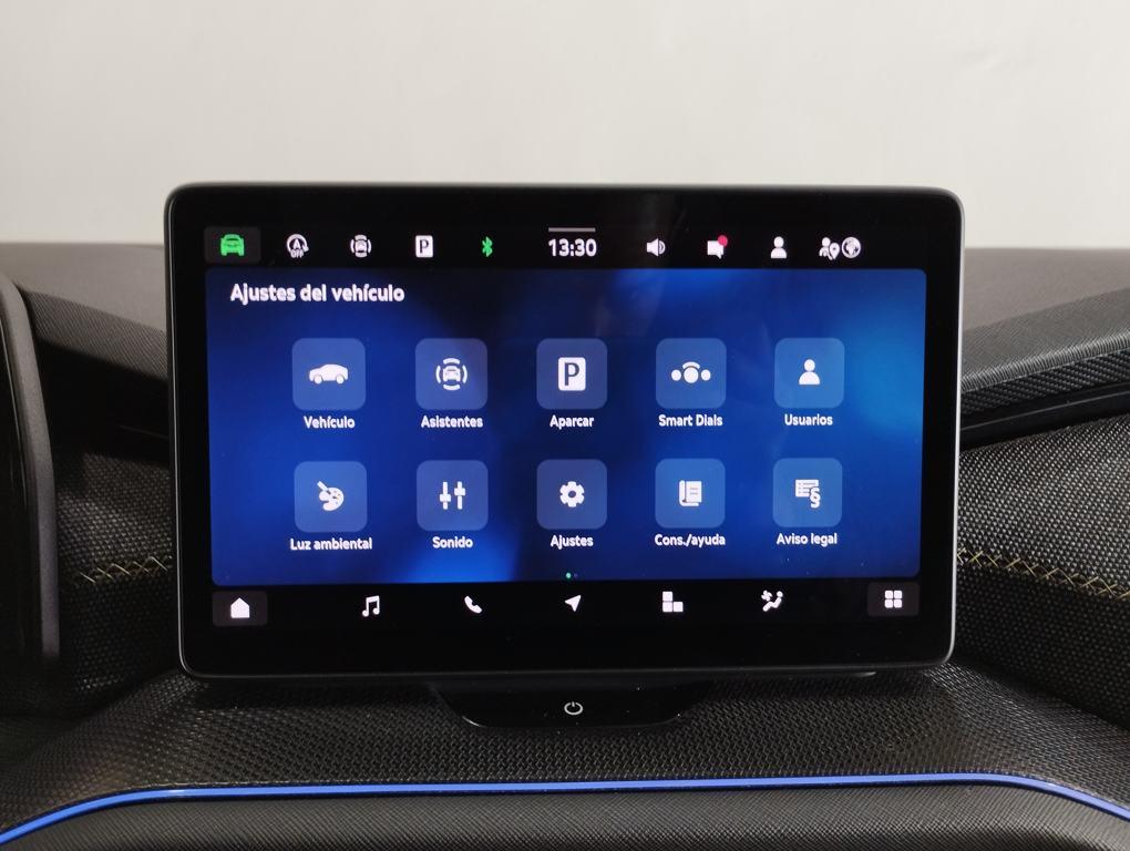 Skoda Kodiaq 1.5 TSI m-HEV Selection DSG 110 kW (150 CV) - 15