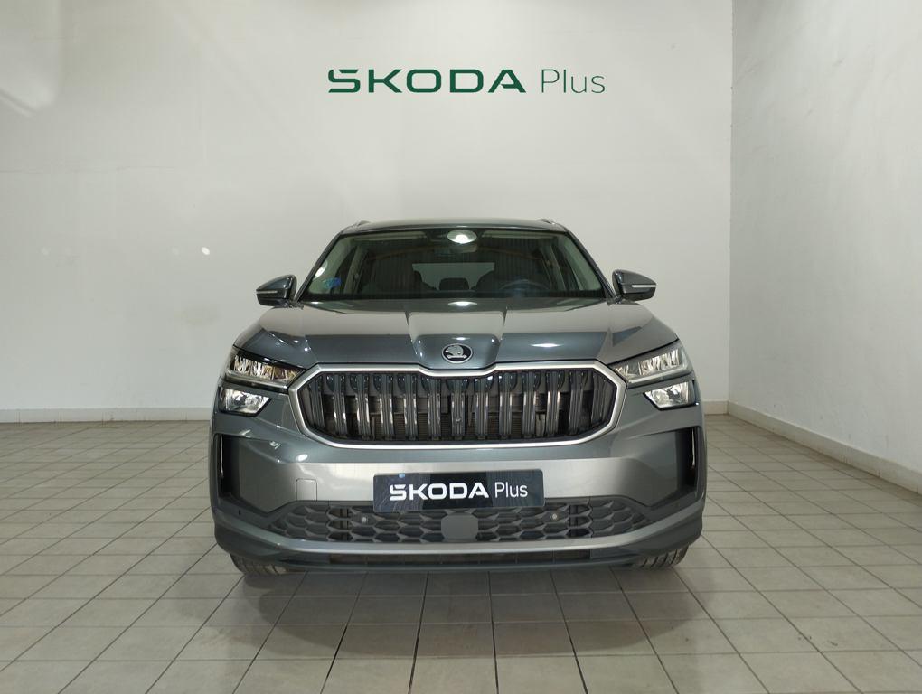 Skoda Kodiaq 1.5 TSI m-HEV Selection DSG 110 kW (150 CV) - 19