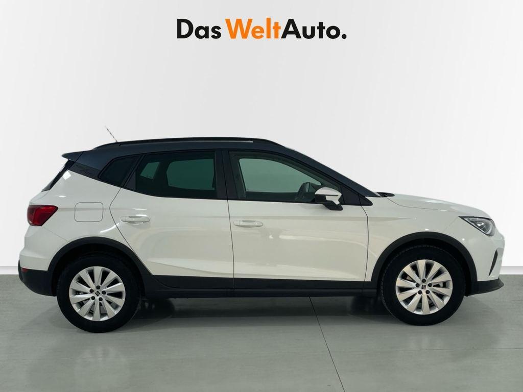 SEAT Arona 1.0 TSI Style Special Edition 85 kW (115 CV) - 2