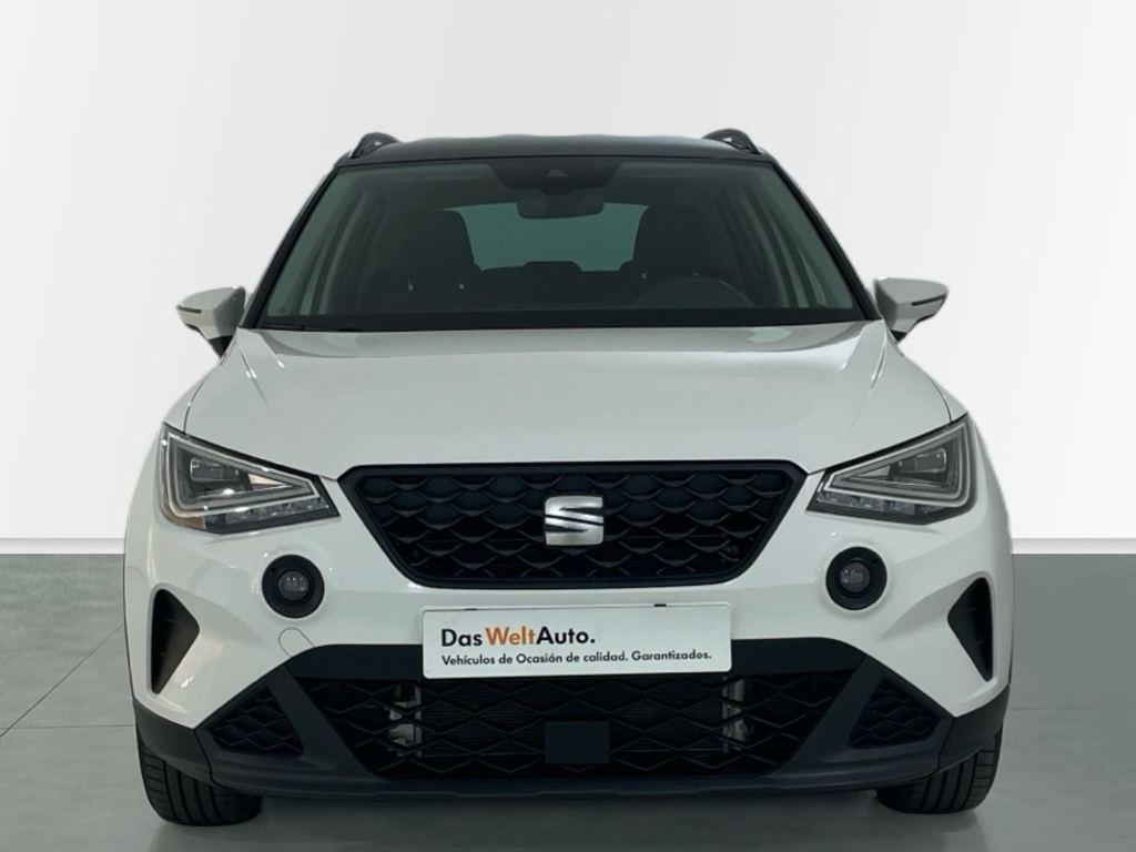 SEAT Arona 1.0 TSI Style Special Edition 85 kW (115 CV) - 10