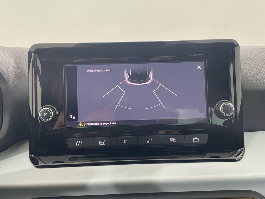 SEAT Arona 1.0 TSI Style Special Edition 85 kW (115 CV) - 19