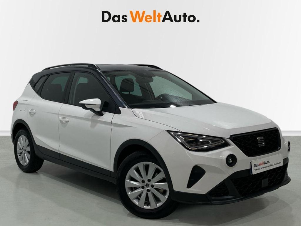 SEAT Arona 1.0 TSI Style XM DSG 85 kW (115 CV) - 0