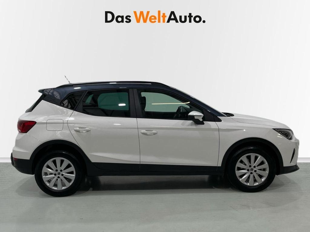 SEAT Arona 1.0 TSI Style XM DSG 85 kW (115 CV) - 2