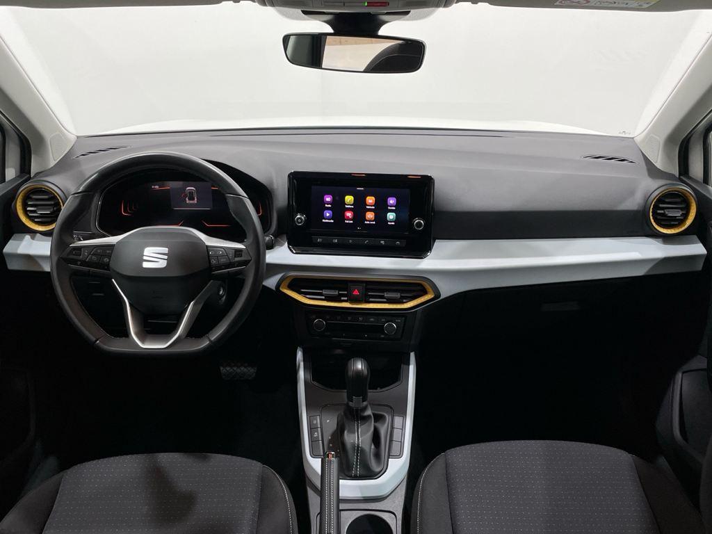 SEAT Arona 1.0 TSI Style XM DSG 85 kW (115 CV) - 3