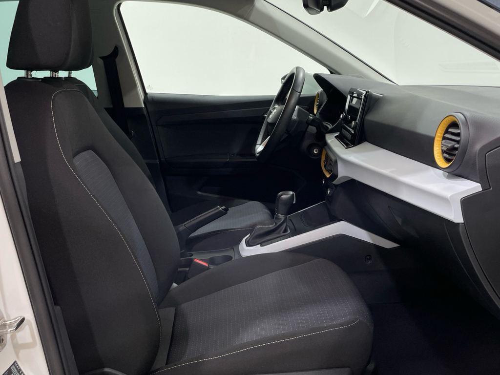 SEAT Arona 1.0 TSI Style XM DSG 85 kW (115 CV) - 4