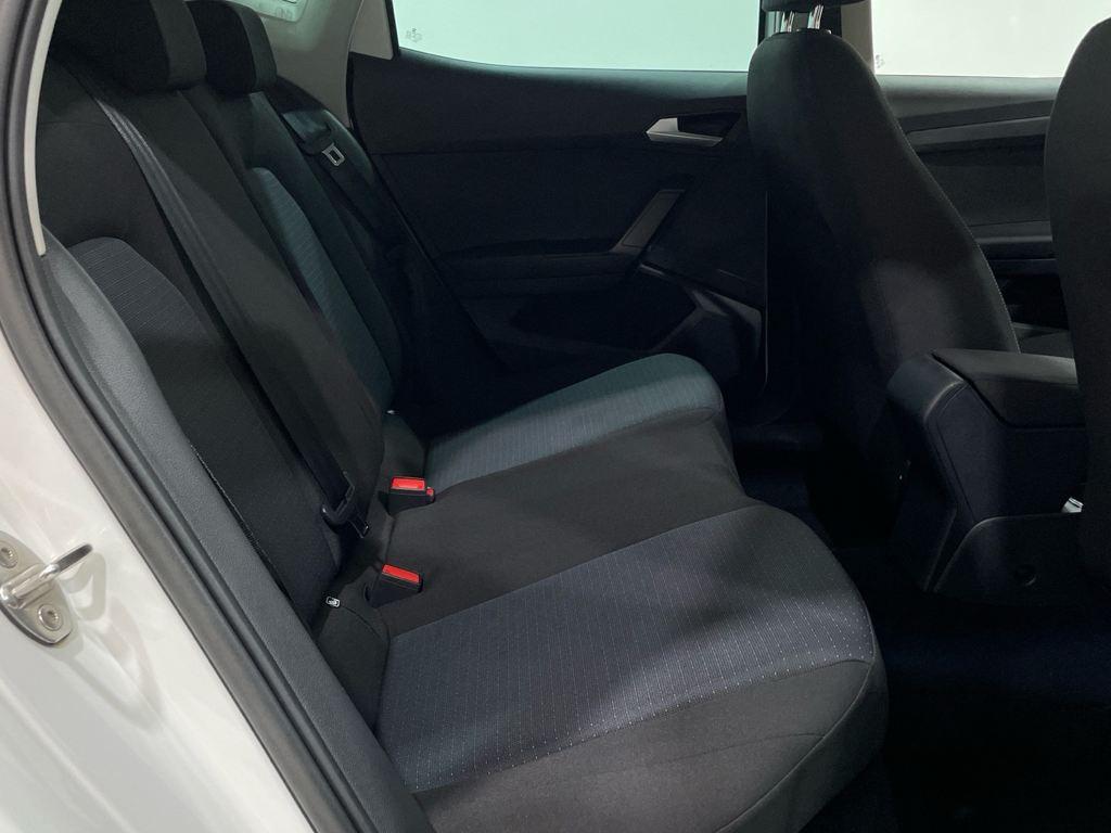 SEAT Arona 1.0 TSI Style XM DSG 85 kW (115 CV) - 5