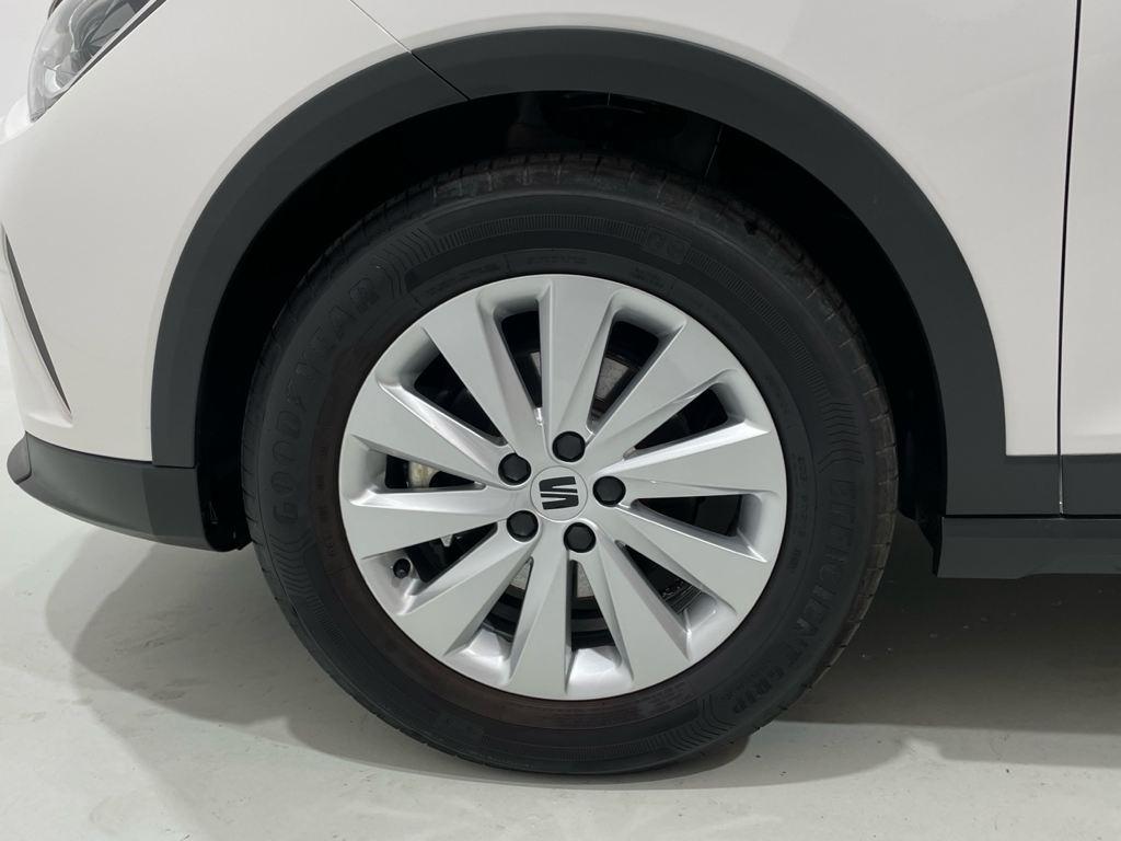 SEAT Arona 1.0 TSI Style XM DSG 85 kW (115 CV) - 7