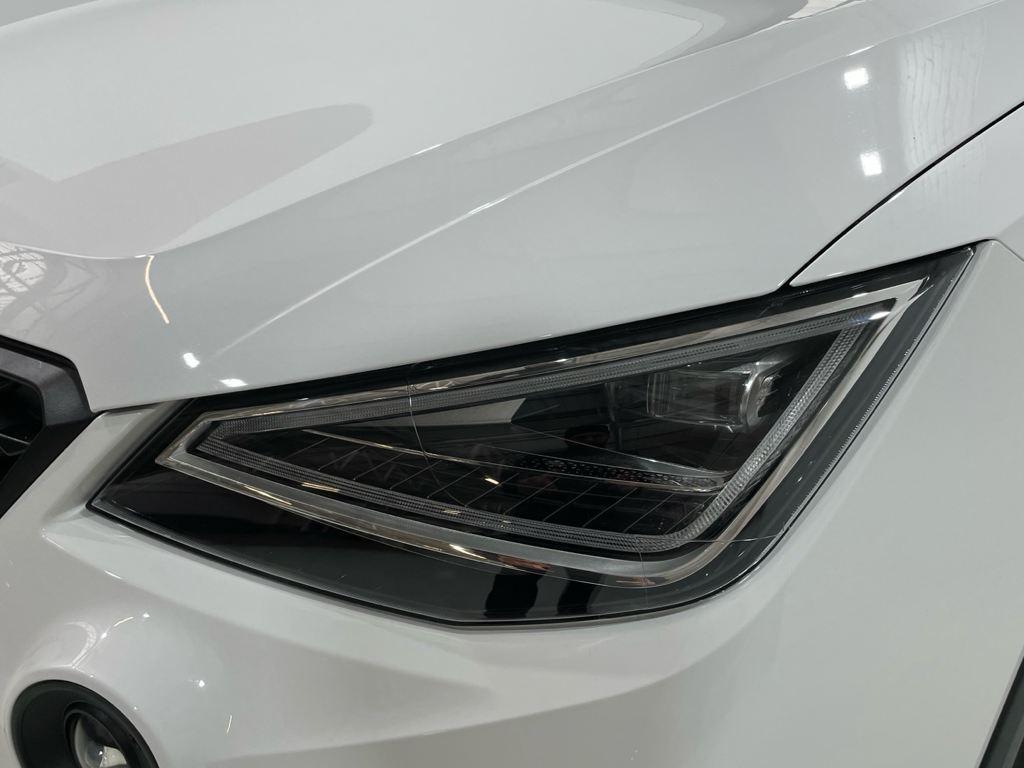 SEAT Arona 1.0 TSI Style XM DSG 85 kW (115 CV) - 11