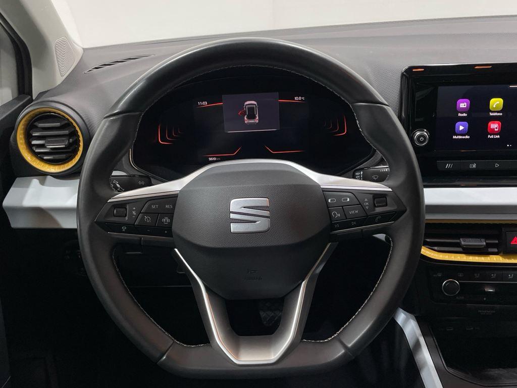 SEAT Arona 1.0 TSI Style XM DSG 85 kW (115 CV) - 14