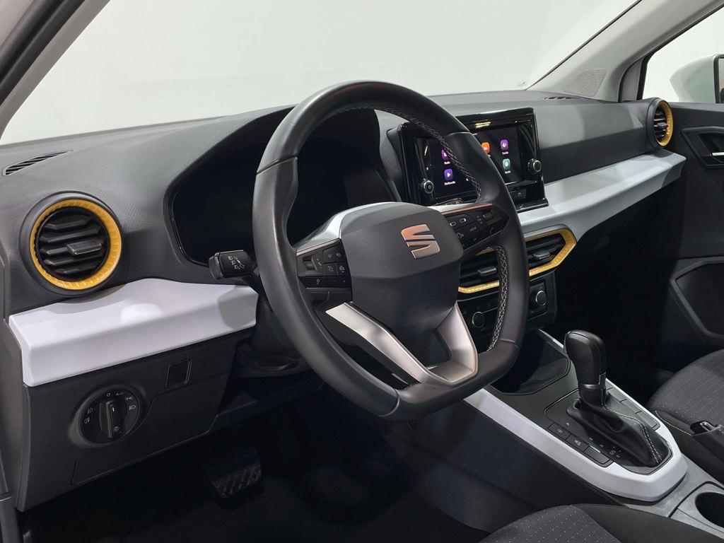 SEAT Arona 1.0 TSI Style XM DSG 85 kW (115 CV) - 15