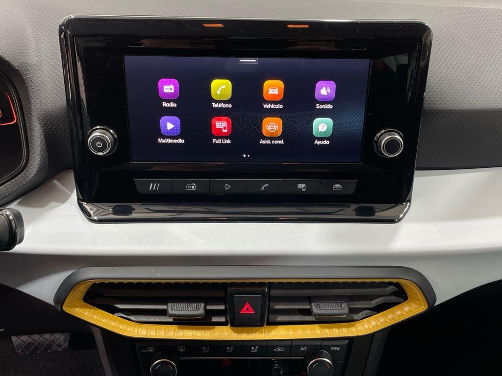 SEAT Arona 1.0 TSI Style XM DSG 85 kW (115 CV) - 17