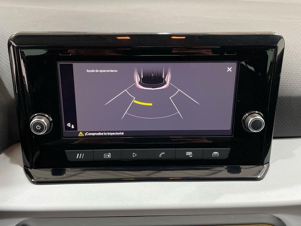 SEAT Arona 1.0 TSI Style XM DSG 85 kW (115 CV) - 19