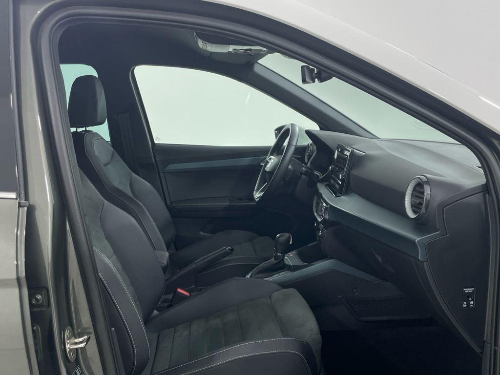 SEAT Arona 1.0 TSI S&S Xperience XM DSG 85 kW (115 CV) - 4