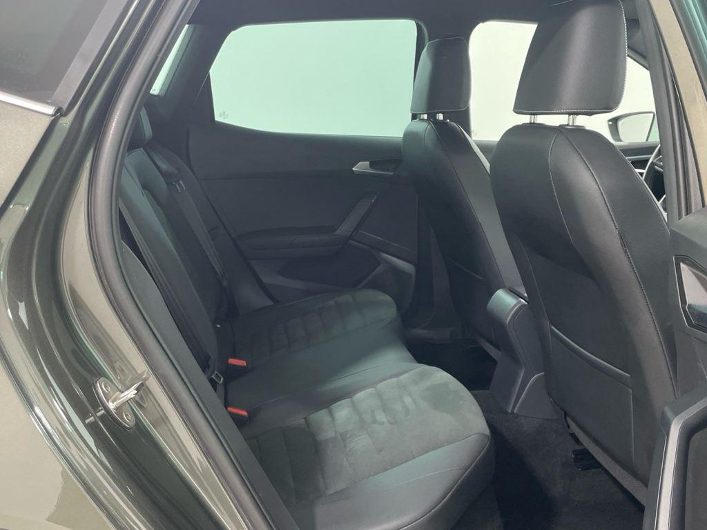 SEAT Arona 1.0 TSI S&S Xperience XM DSG 85 kW (115 CV) - 5