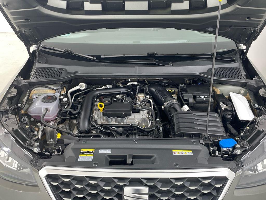 SEAT Arona 1.0 TSI S&S Xperience XM DSG 85 kW (115 CV) - 13