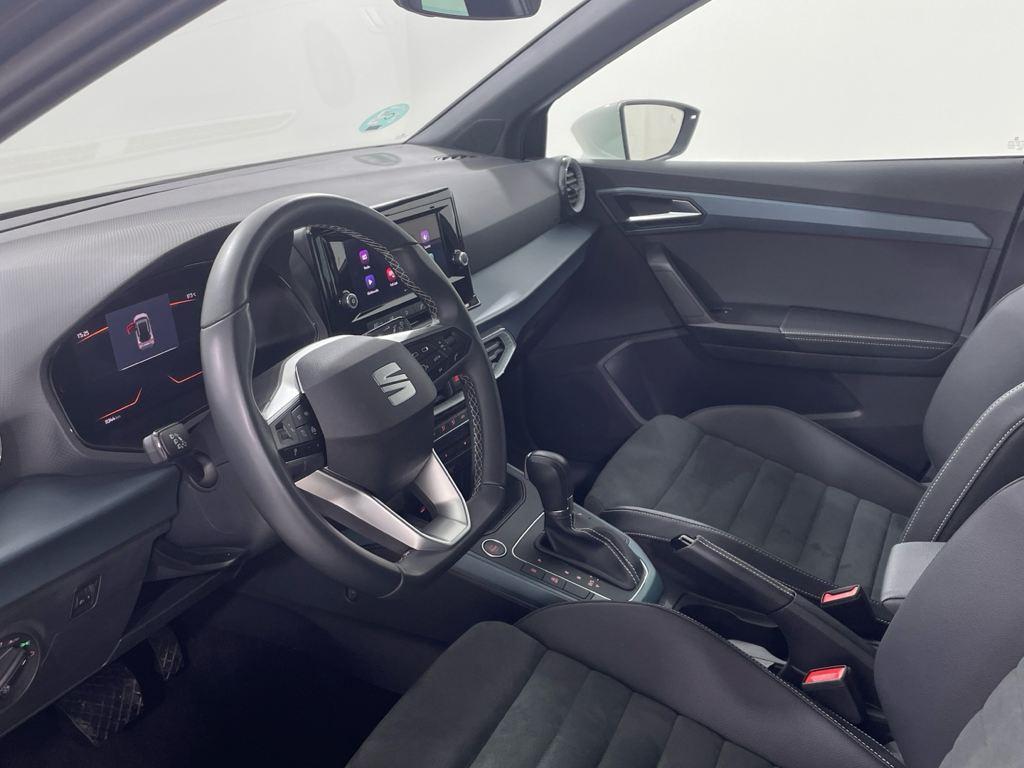 SEAT Arona 1.0 TSI S&S Xperience XM DSG 85 kW (115 CV) - 15