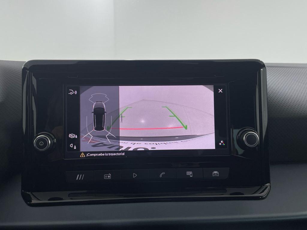 SEAT Arona 1.0 TSI S&S Xperience XM DSG 85 kW (115 CV) - 18