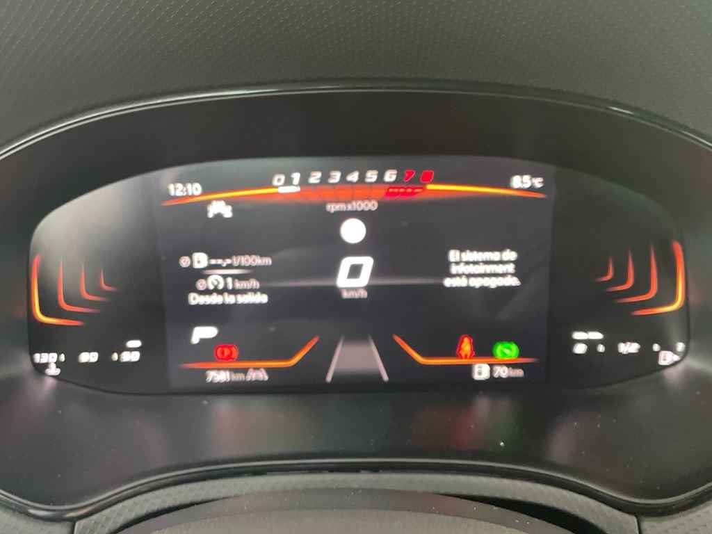 SEAT Arona 1.0 TSI S&S Xperience XM DSG 85 kW (115 CV) - 19