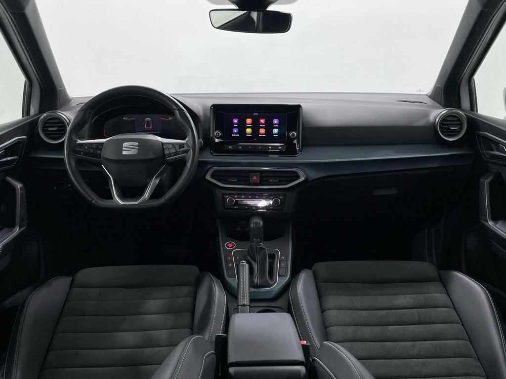 SEAT Arona 1.0 TSI S&S Xperience XM DSG 85 kW (115 CV) - 3