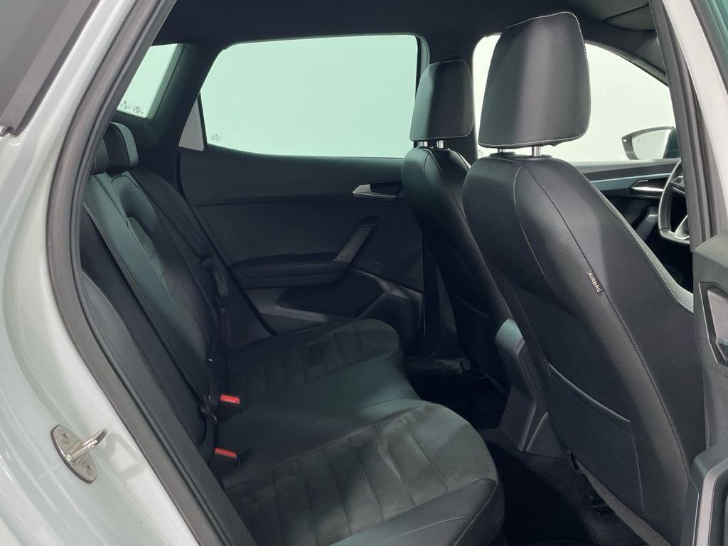 SEAT Arona 1.0 TSI S&S Xperience XM DSG 85 kW (115 CV) - 5