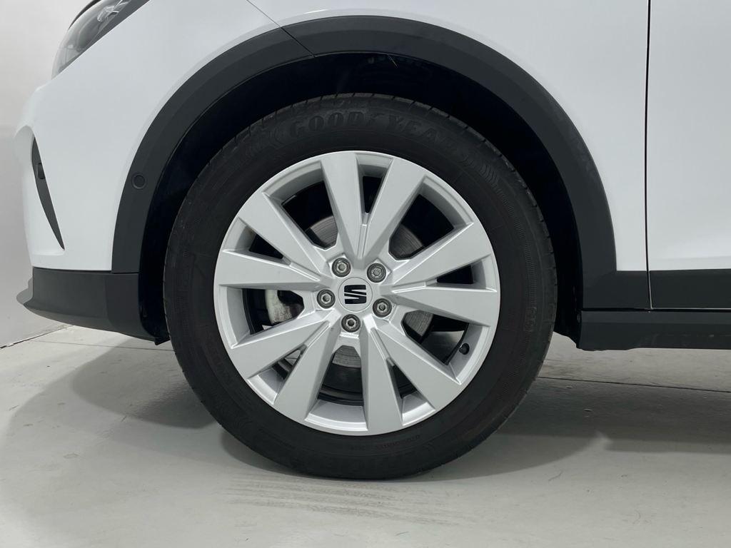 SEAT Arona 1.0 TSI S&S Xperience XM DSG 85 kW (115 CV) - 7