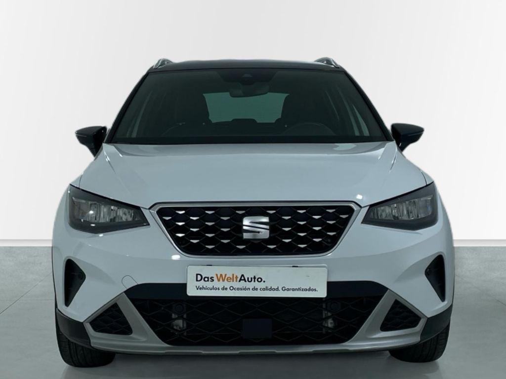 SEAT Arona 1.0 TSI S&S Xperience XM DSG 85 kW (115 CV) - 10