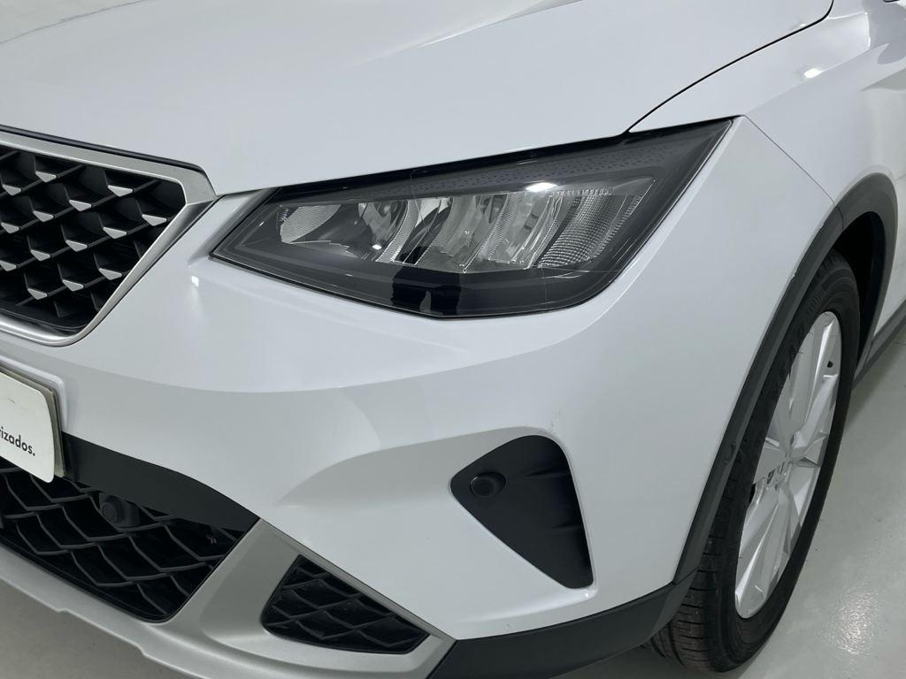 SEAT Arona 1.0 TSI S&S Xperience XM DSG 85 kW (115 CV) - 11