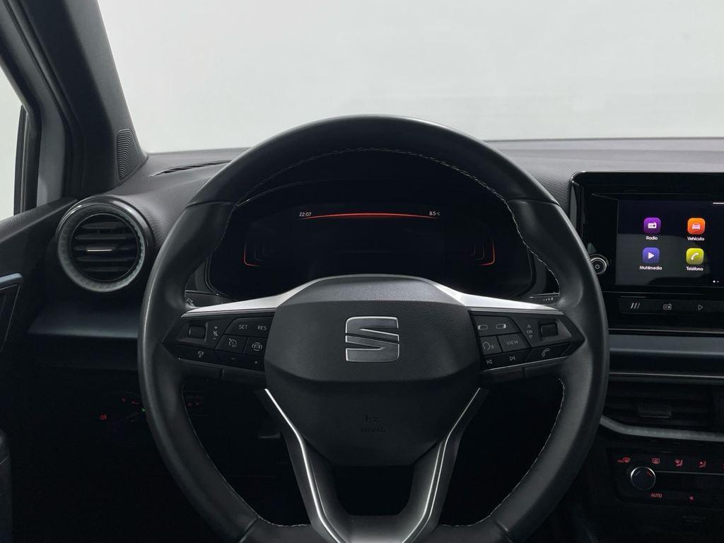 SEAT Arona 1.0 TSI S&S Xperience XM DSG 85 kW (115 CV) - 14