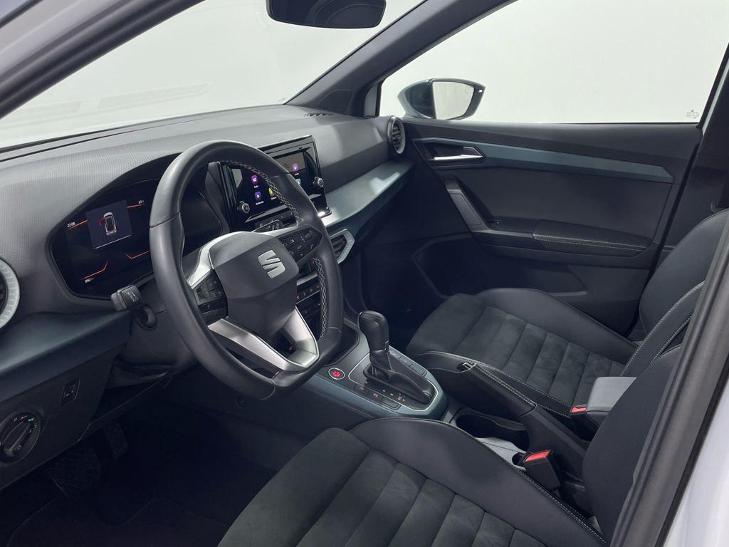 SEAT Arona 1.0 TSI S&S Xperience XM DSG 85 kW (115 CV) - 15