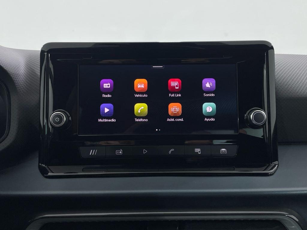 SEAT Arona 1.0 TSI S&S Xperience XM DSG 85 kW (115 CV) - 17