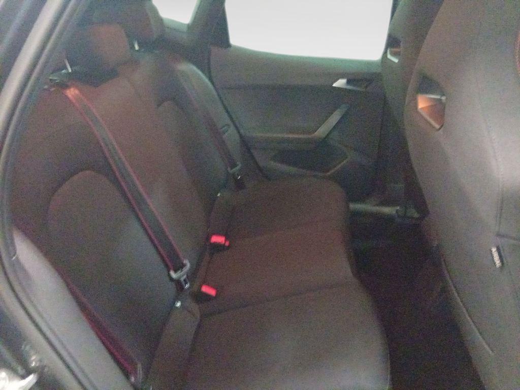 SEAT Arona 1.0 TSI FR Special Edition DSG 85 kW (115 CV) - 5