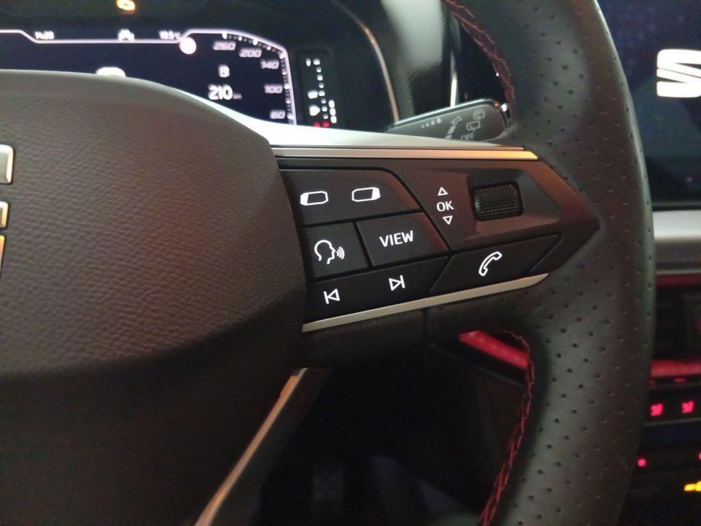 SEAT Arona 1.0 TSI FR Special Edition DSG 85 kW (115 CV) - 9