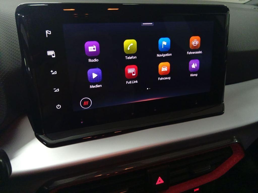 SEAT Arona 1.0 TSI FR Special Edition DSG 85 kW (115 CV) - 13