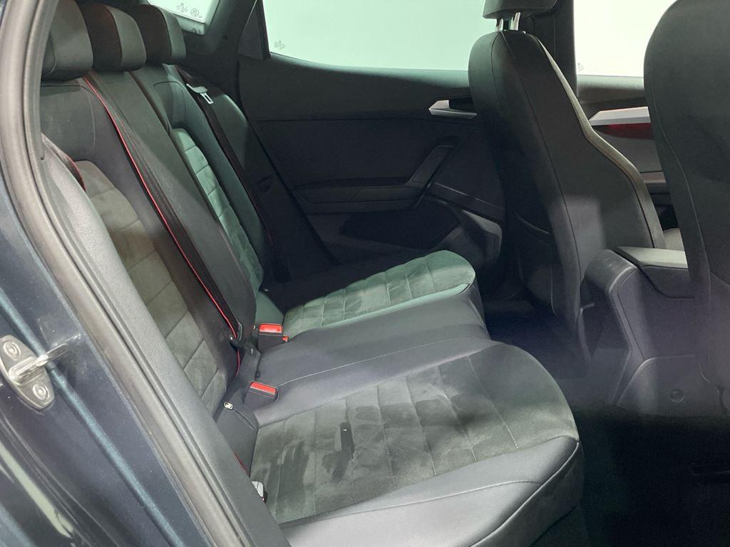 SEAT Arona 1.0 TSI FR XM 85 kW (115 CV) - 5