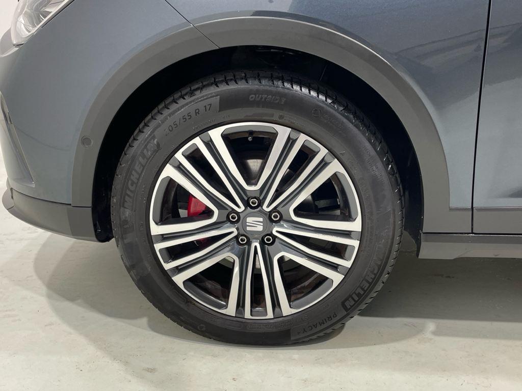 SEAT Arona 1.0 TSI FR XM 85 kW (115 CV) - 7