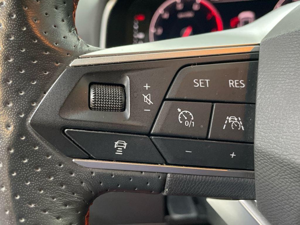 SEAT Arona 1.0 TSI FR XM 85 kW (115 CV) - 8