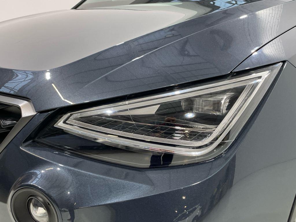 SEAT Arona 1.0 TSI FR XM 85 kW (115 CV) - 11