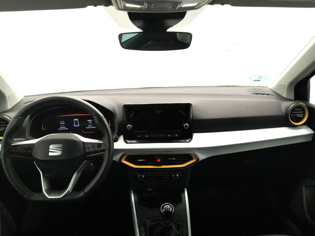 SEAT Arona 1.0 TSI Style Special Edition 85 kW (115 CV) - 3